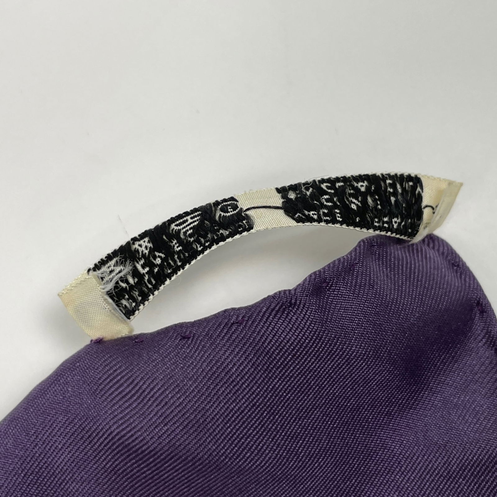 Hermes Silk Scarf - 3