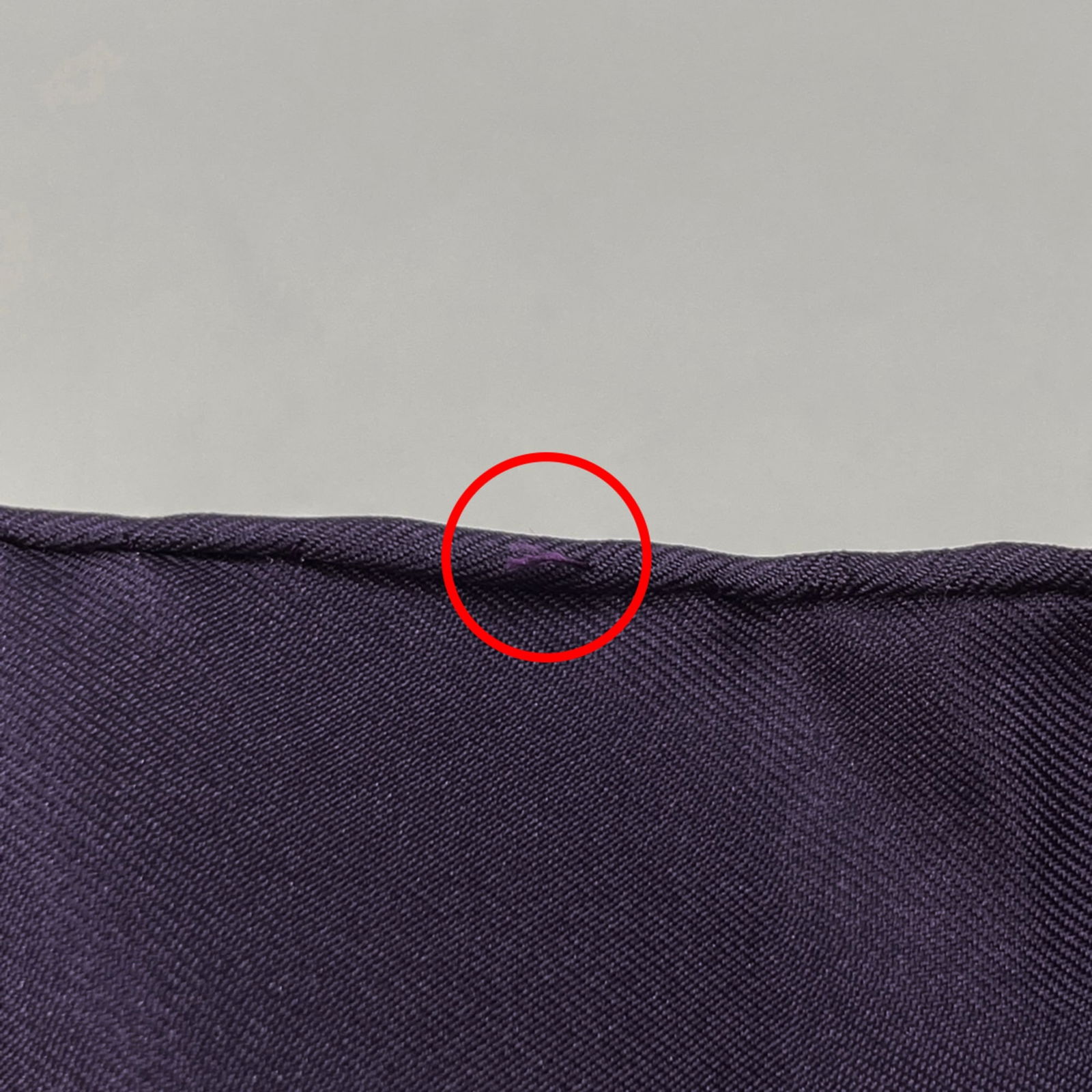 Hermes Silk Scarf - 5