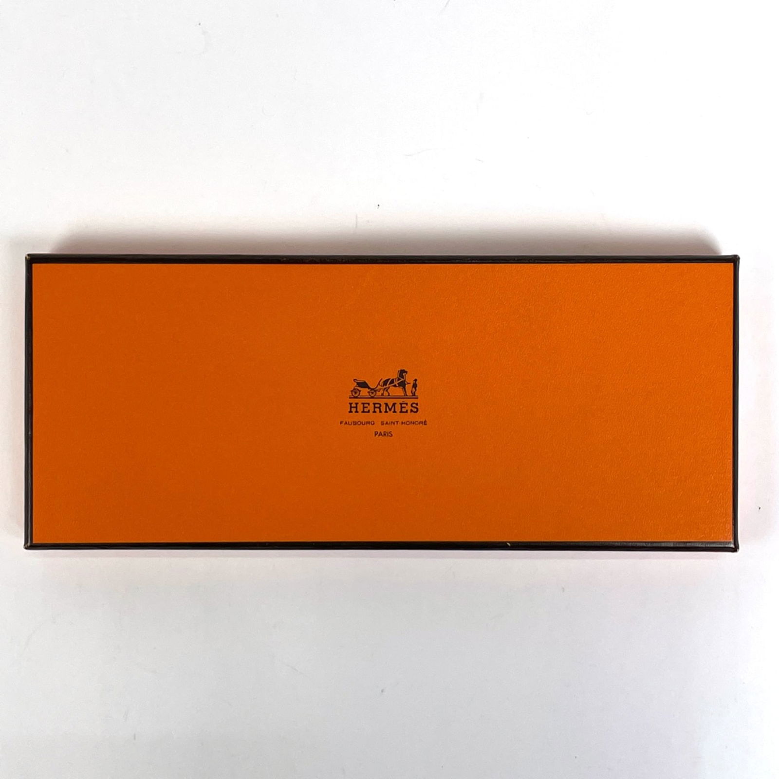 Hermes Silk Scarf - 6
