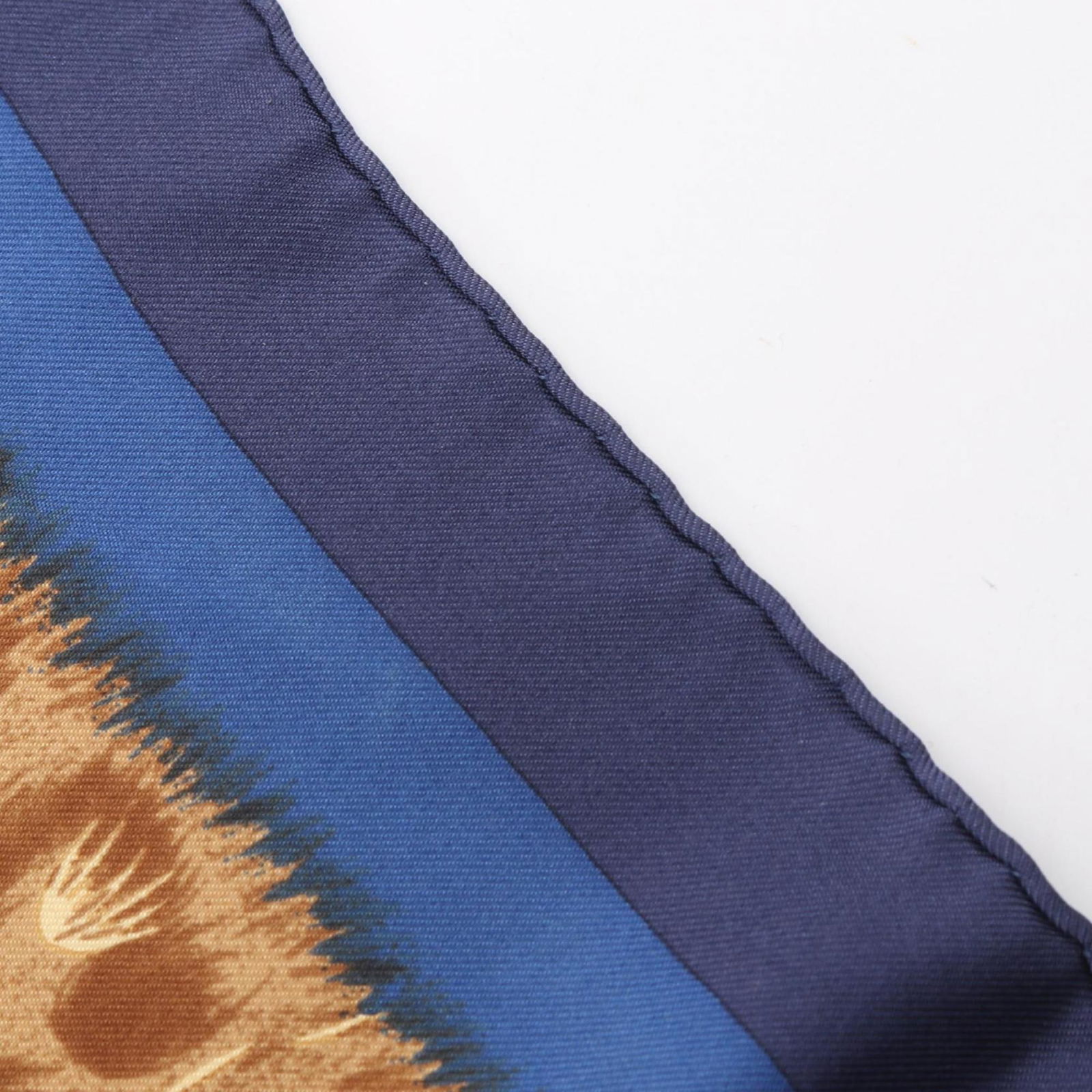 Hermes Silk Scarf - 7