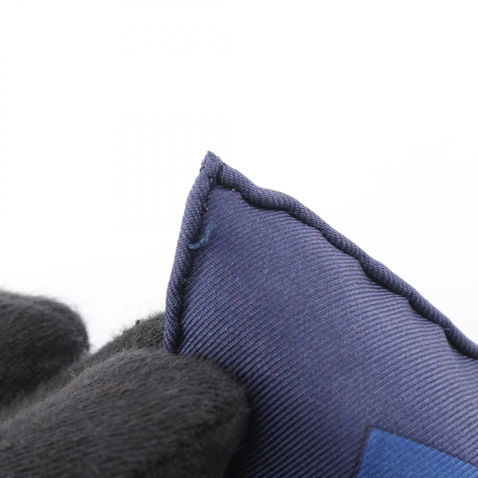 Hermes Silk Scarf - 8