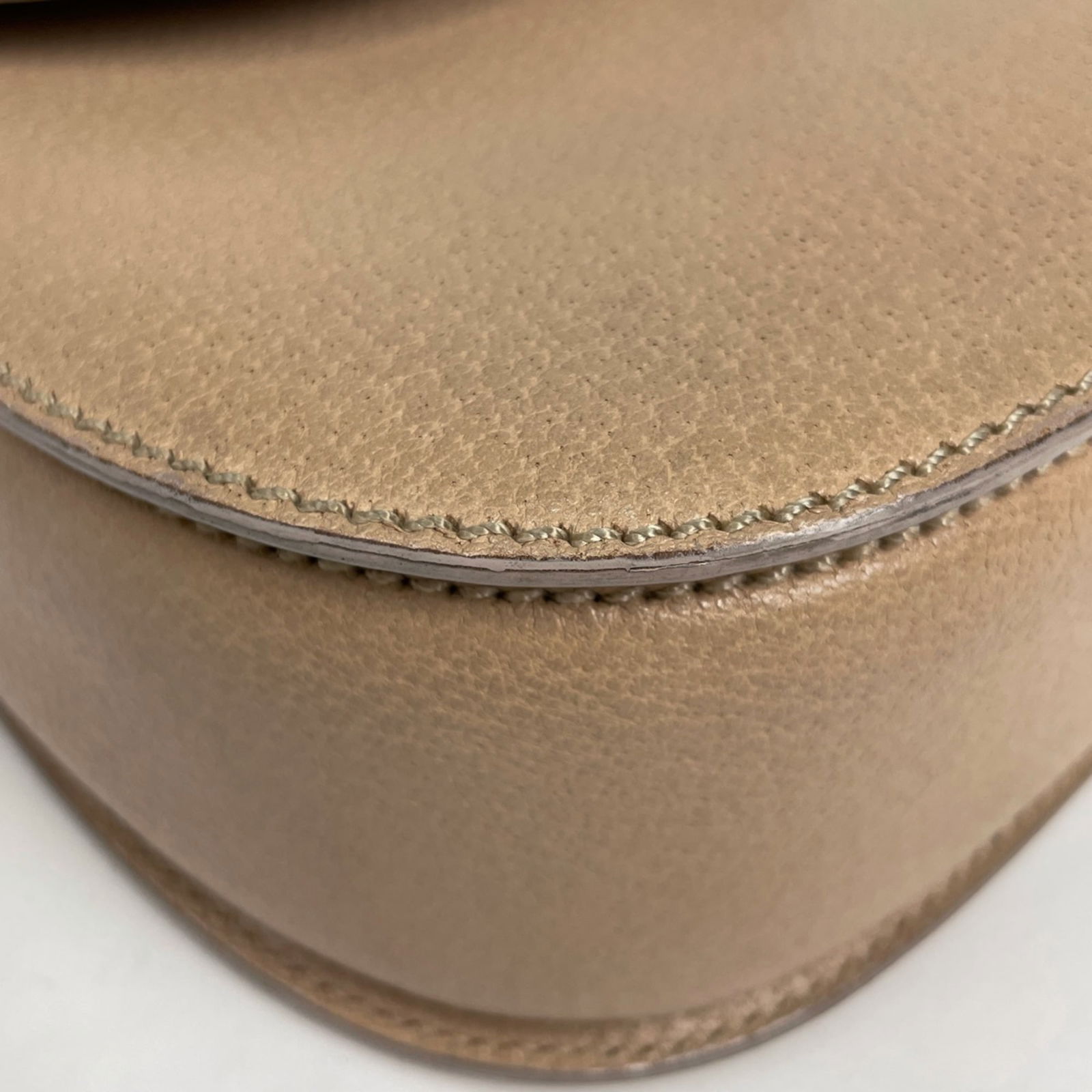 Gucci Leather Handbag - 3