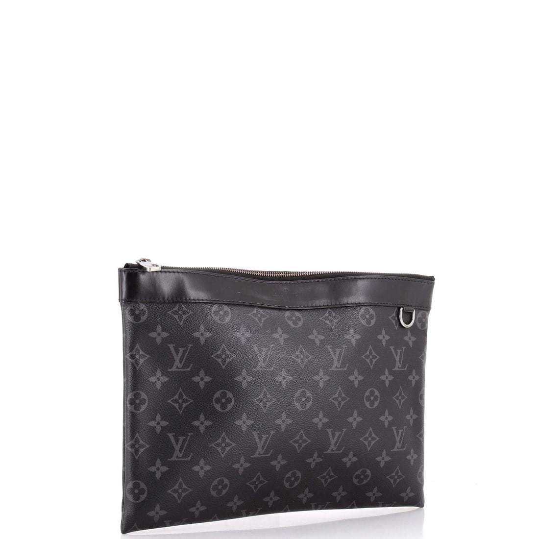 GM Louis Vuitton Discovery Pochette Monogram Eclipse Canvas - 2