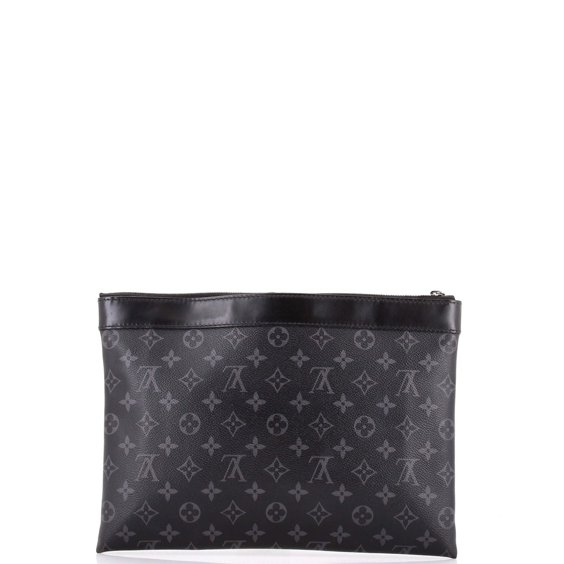 GM Louis Vuitton Discovery Pochette Monogram Eclipse Canvas - 3