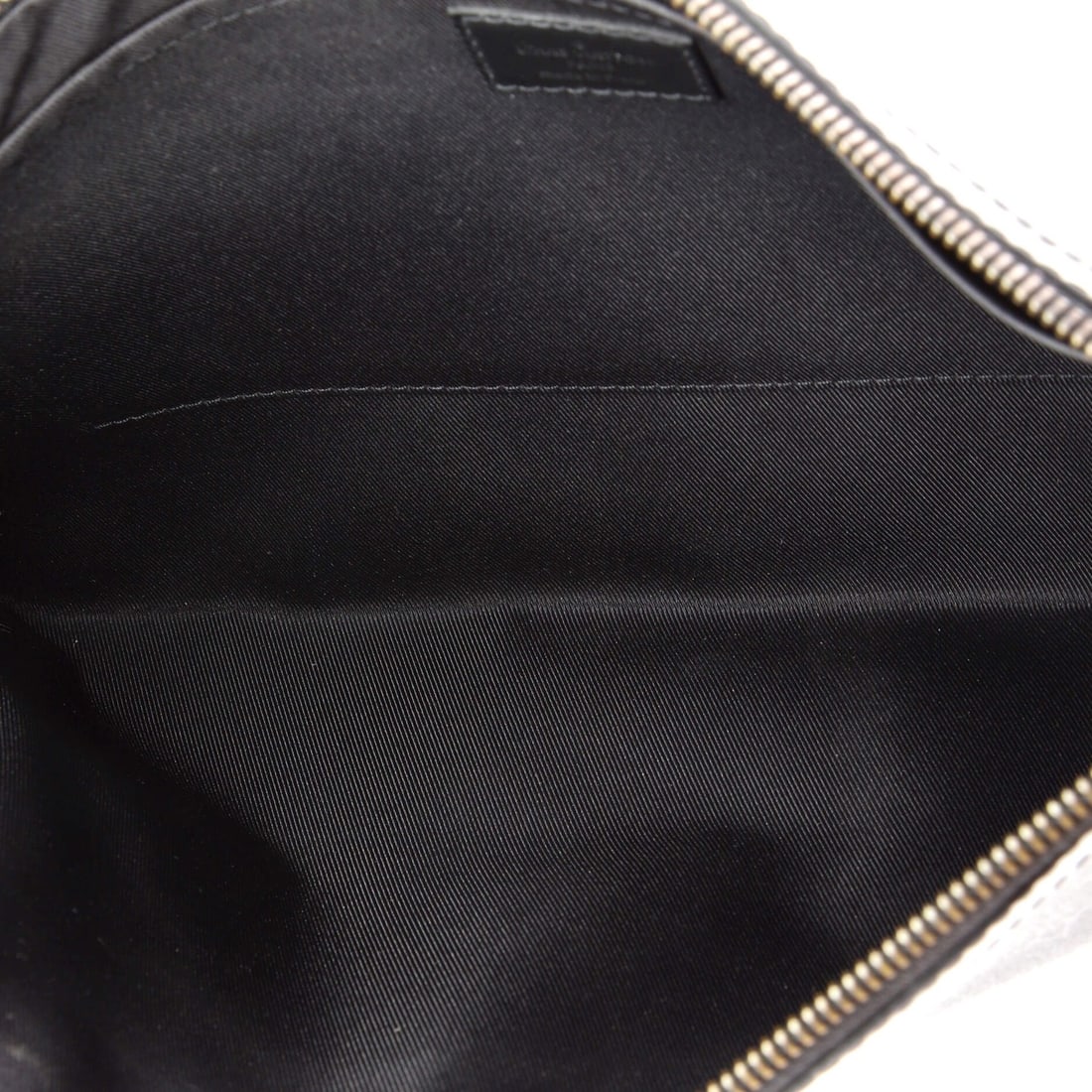 GM Louis Vuitton Discovery Pochette Monogram Eclipse Canvas - 5