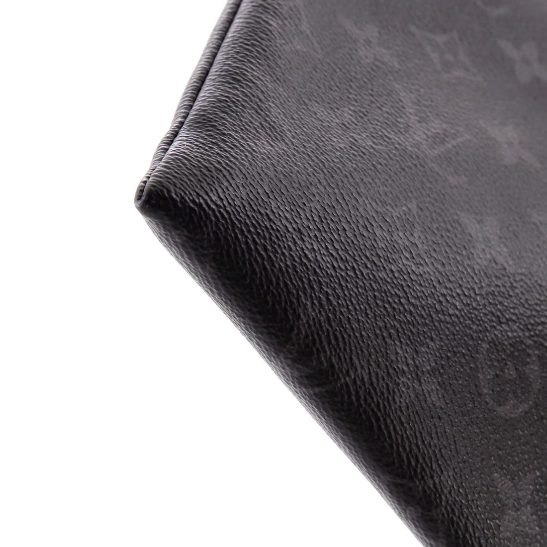 GM Louis Vuitton Discovery Pochette Monogram Eclipse Canvas - 6