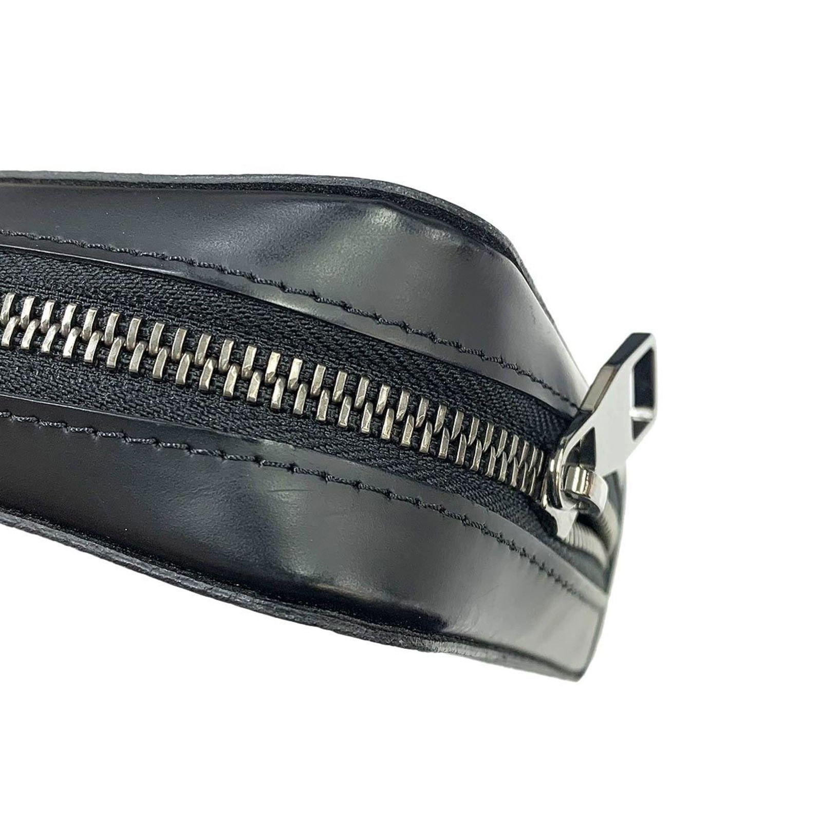 Louis Vuitton Bi-Fold Monogram Eclipse Long Wallet - 9