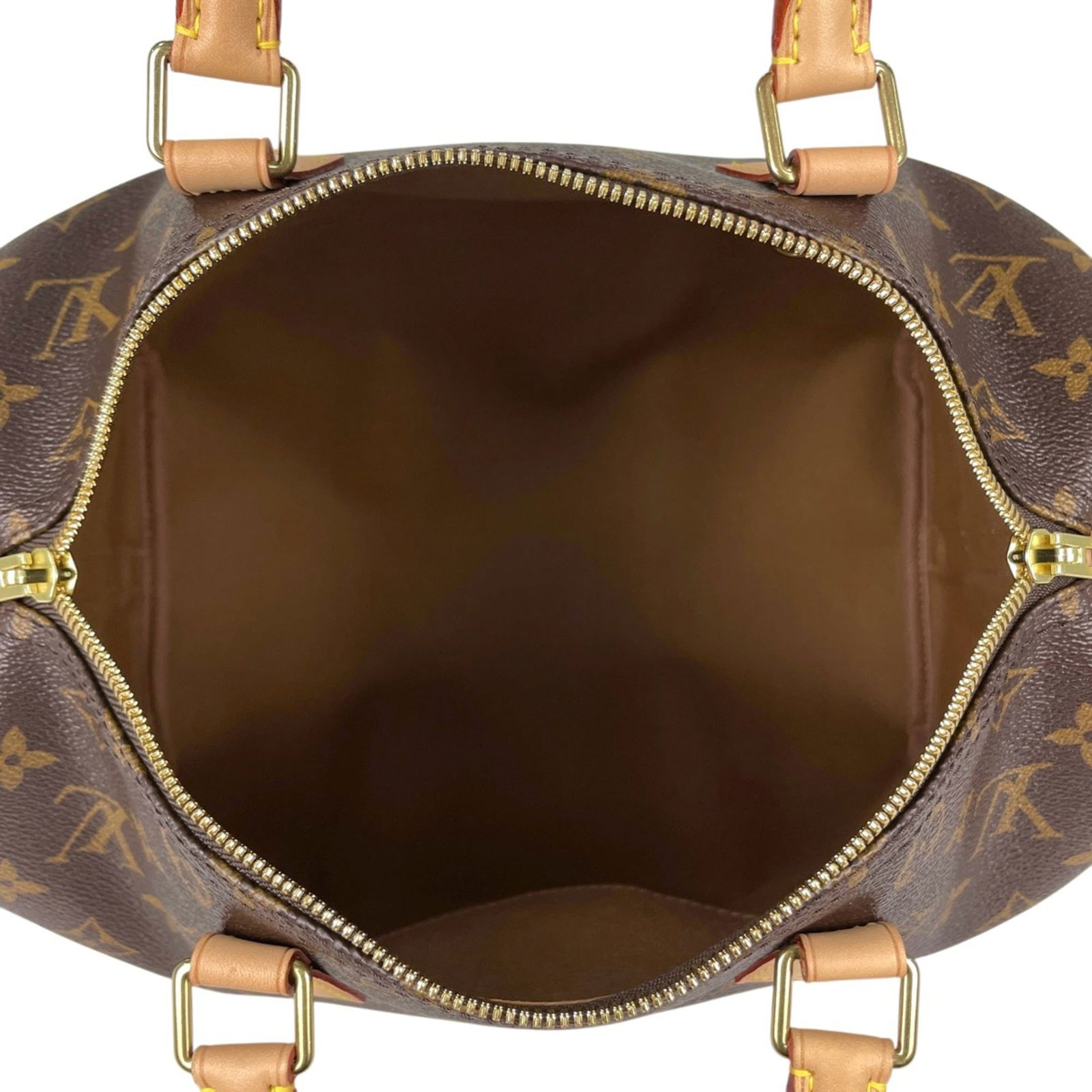 Louis Vuitton Monogram Shoulder Bag - 10