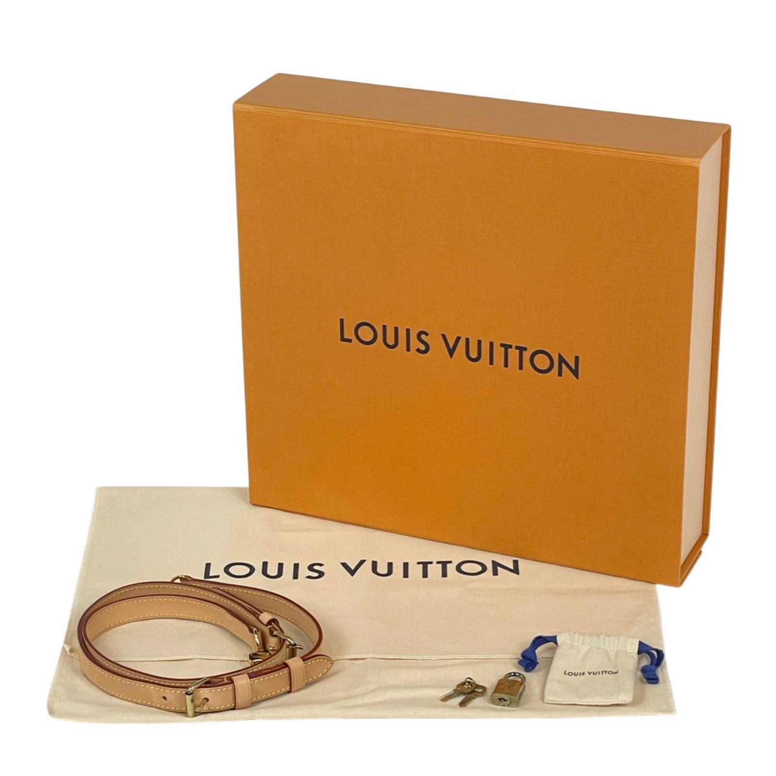 Louis Vuitton Monogram Shoulder Bag - 11