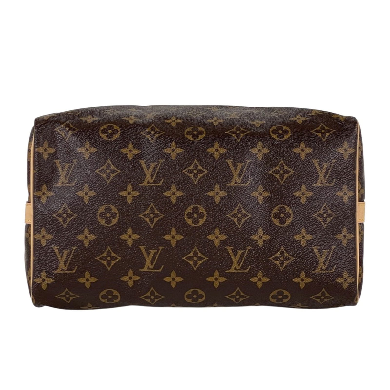 Louis Vuitton Monogram Shoulder Bag - 5