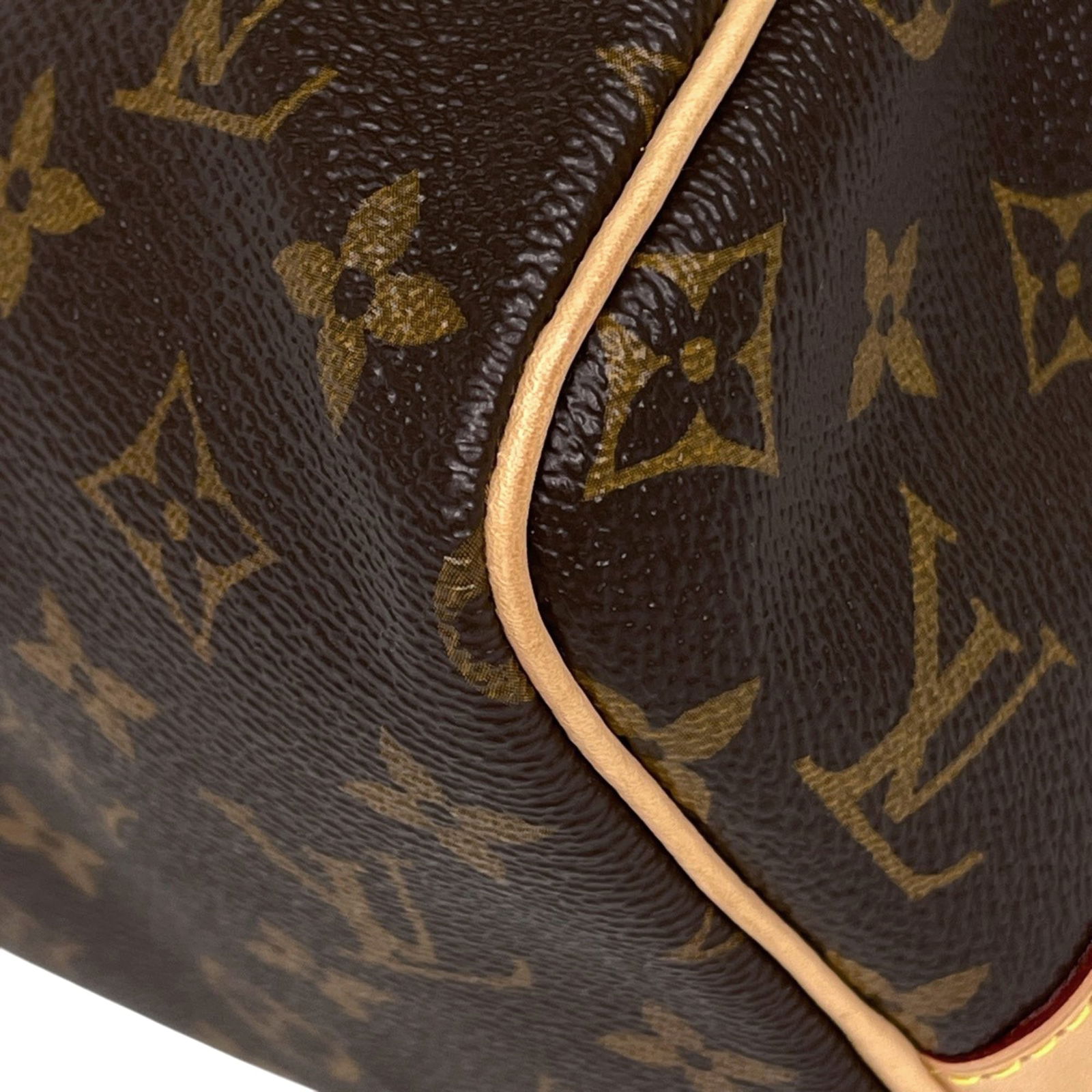 Louis Vuitton Monogram Shoulder Bag - 6