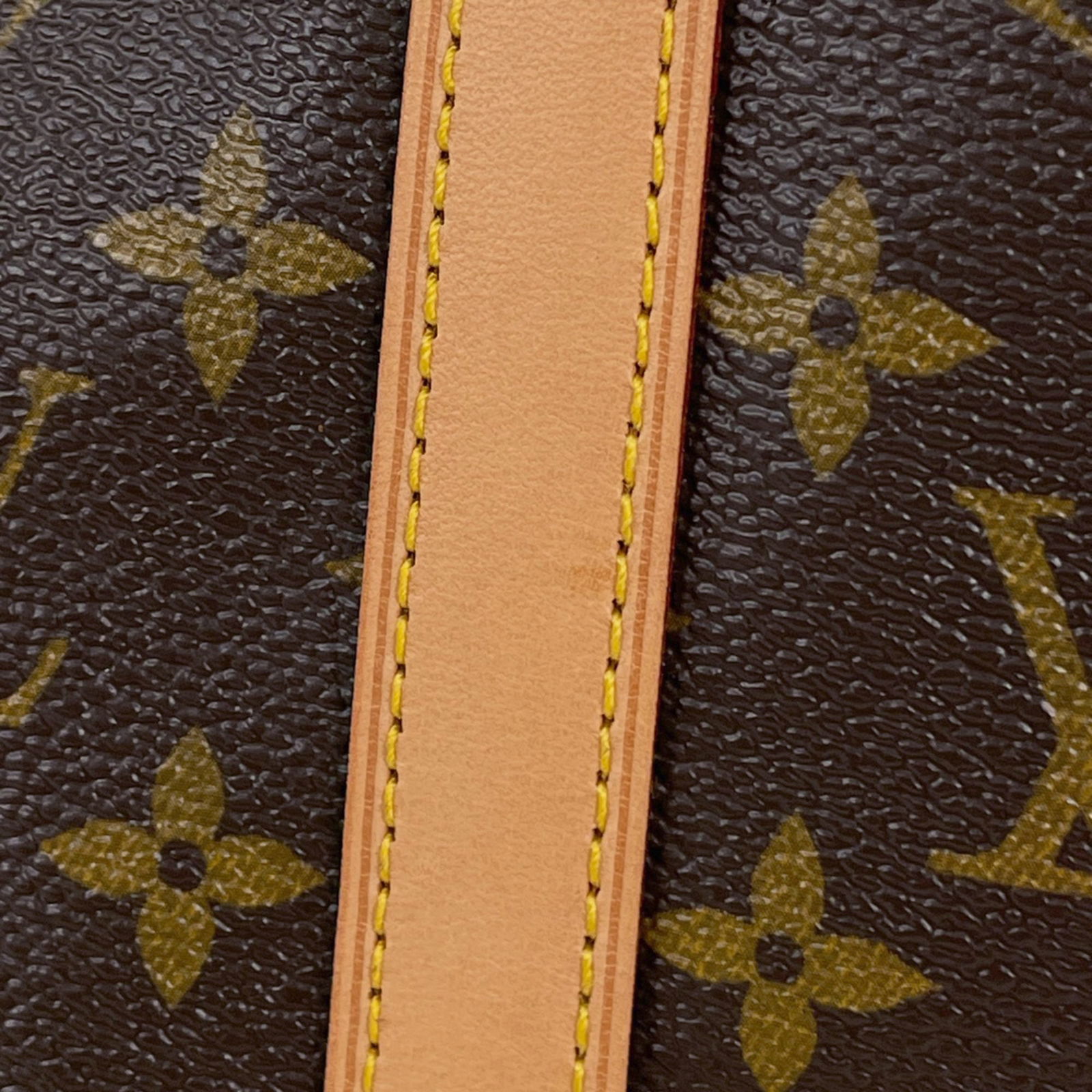 Louis Vuitton Monogram Shoulder Bag - 7