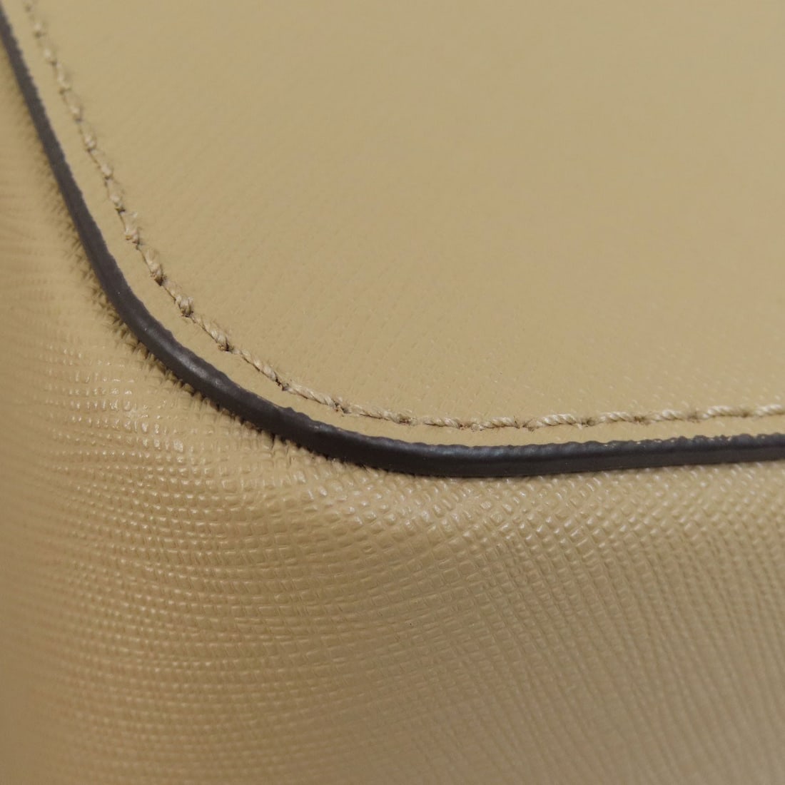 Michael Kors Logo PVC Shoulder Bag - 15