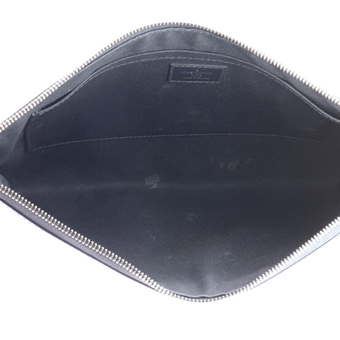 GM Louis Vuitton Discovery Pochette Monogram Eclipse Canvas - 5
