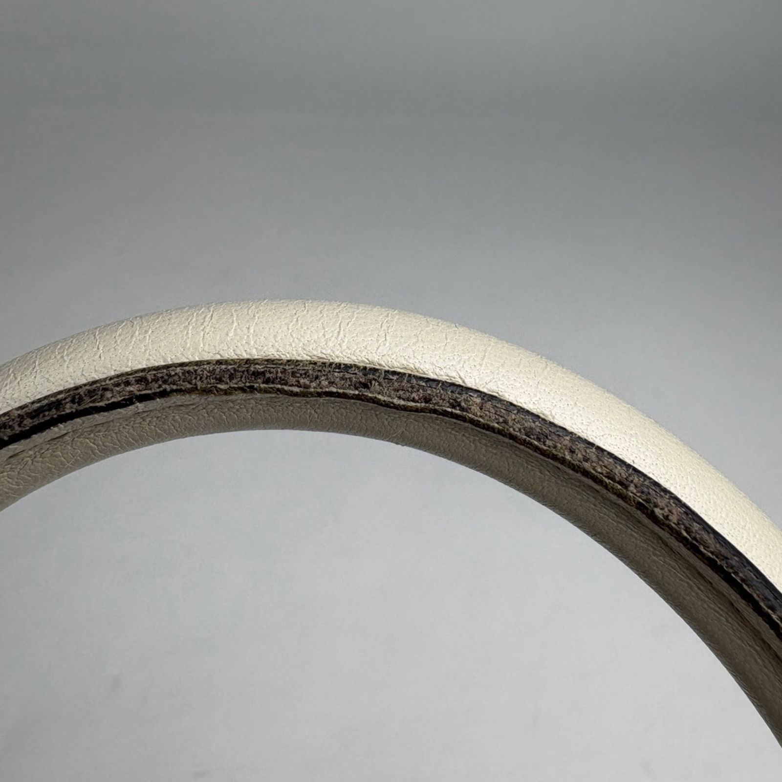 Gucci Leather Handbag - 7