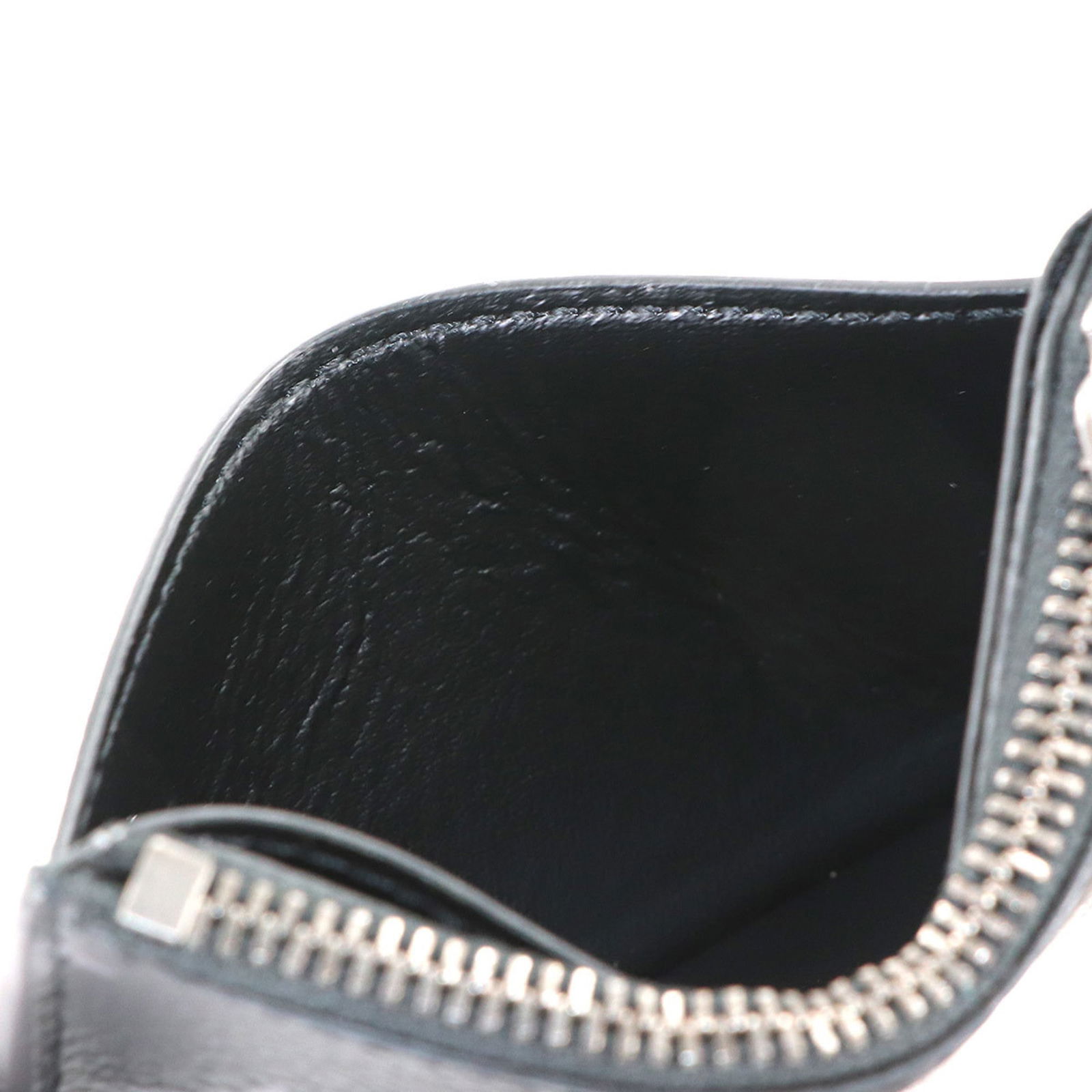 Louis Vuitton Monogram Eclipse Coin Purse - 7