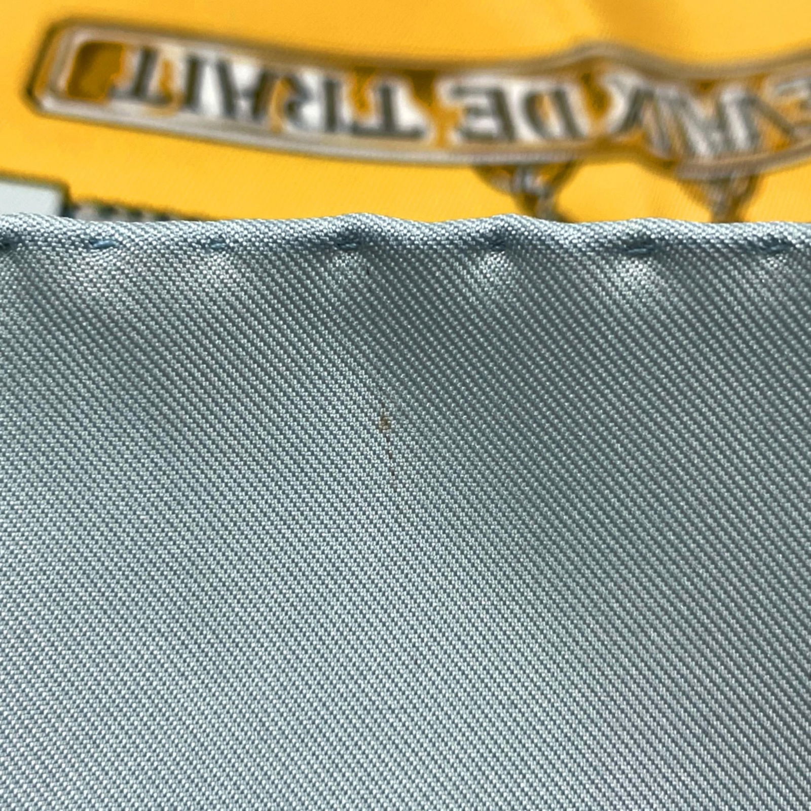 Hermes Silk Scarf - 4