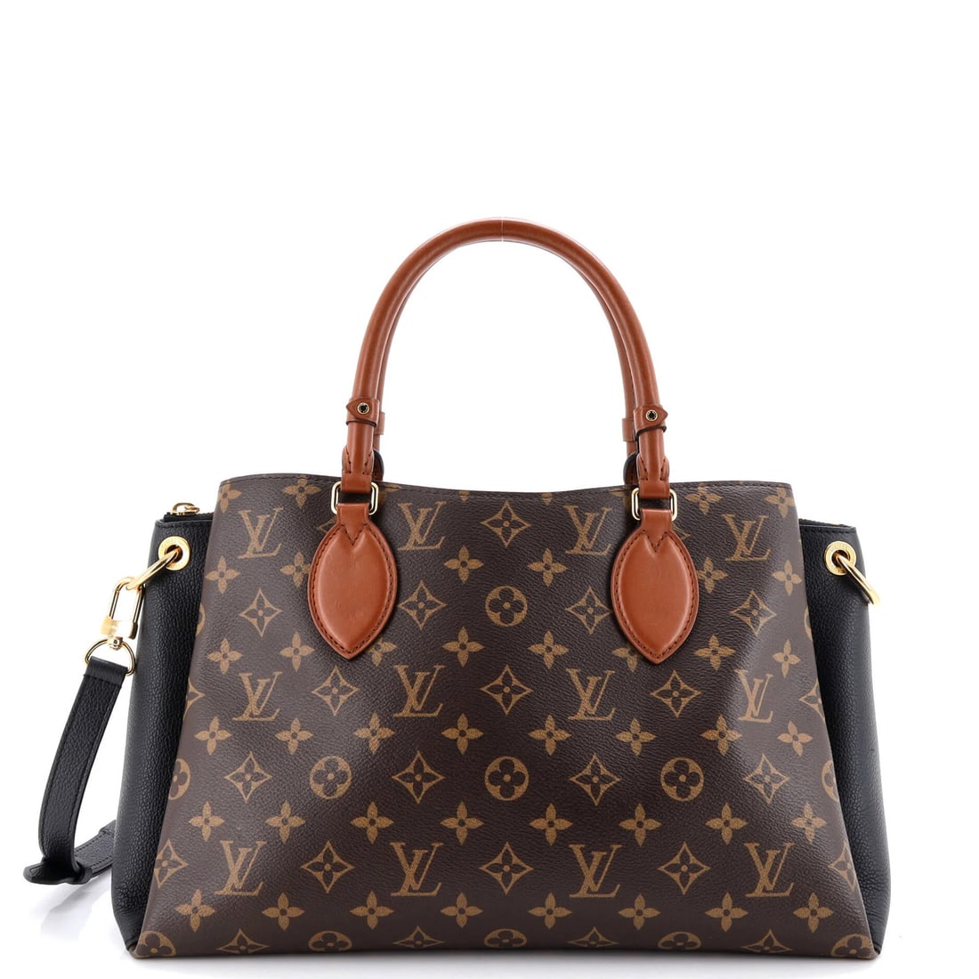 Louis Vuitton Vendome Tote, Monogram Canvas and Leather MM: Louis Vuitton Vendome Tote, Monogram Canvas and Leather MM Elevate your style with the iconic Louis Vuitton Vendome Tote, boasting classic monogram canvas and supple leather MM details that exude time