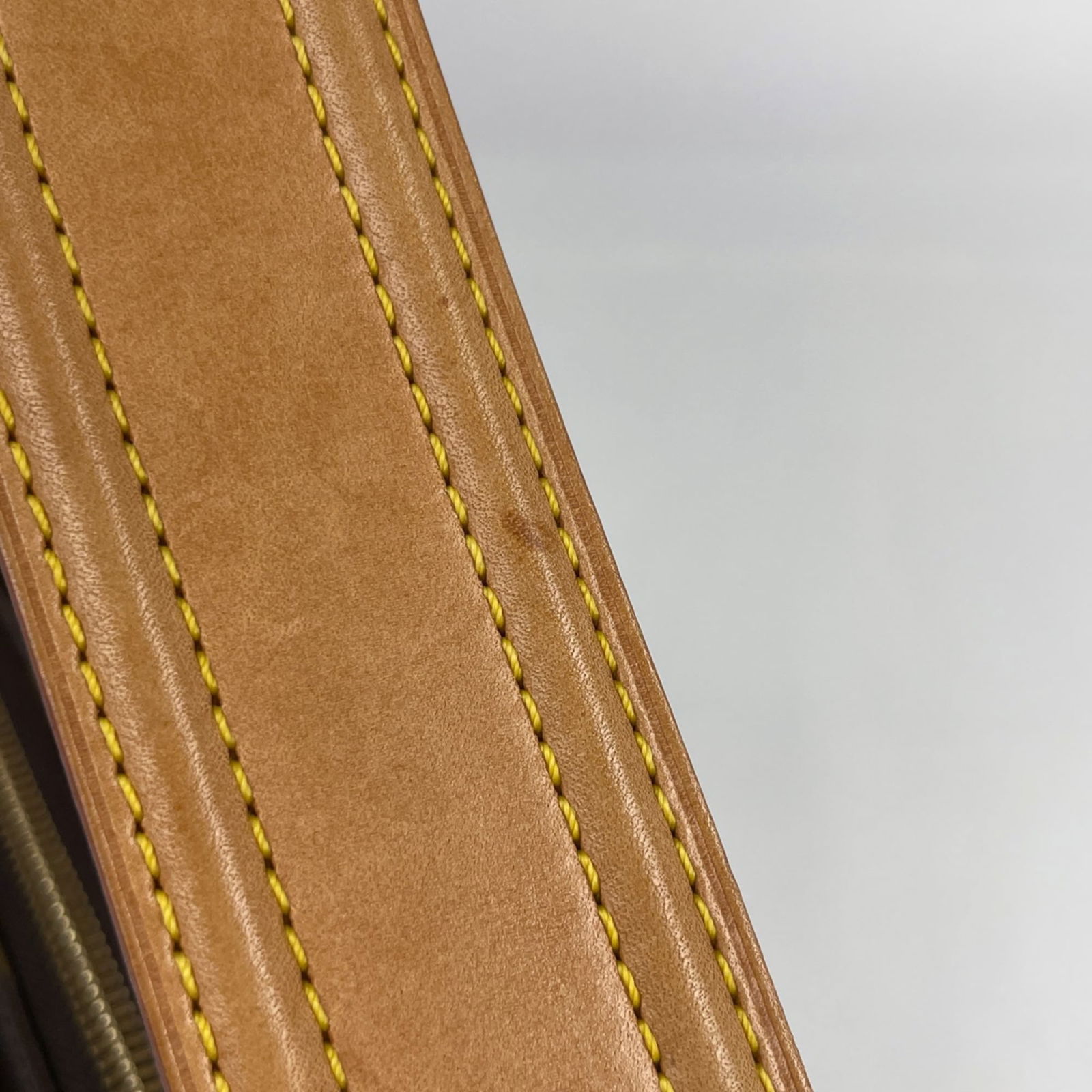 Louis Vuitton Monogram Shoulder Bag - 6