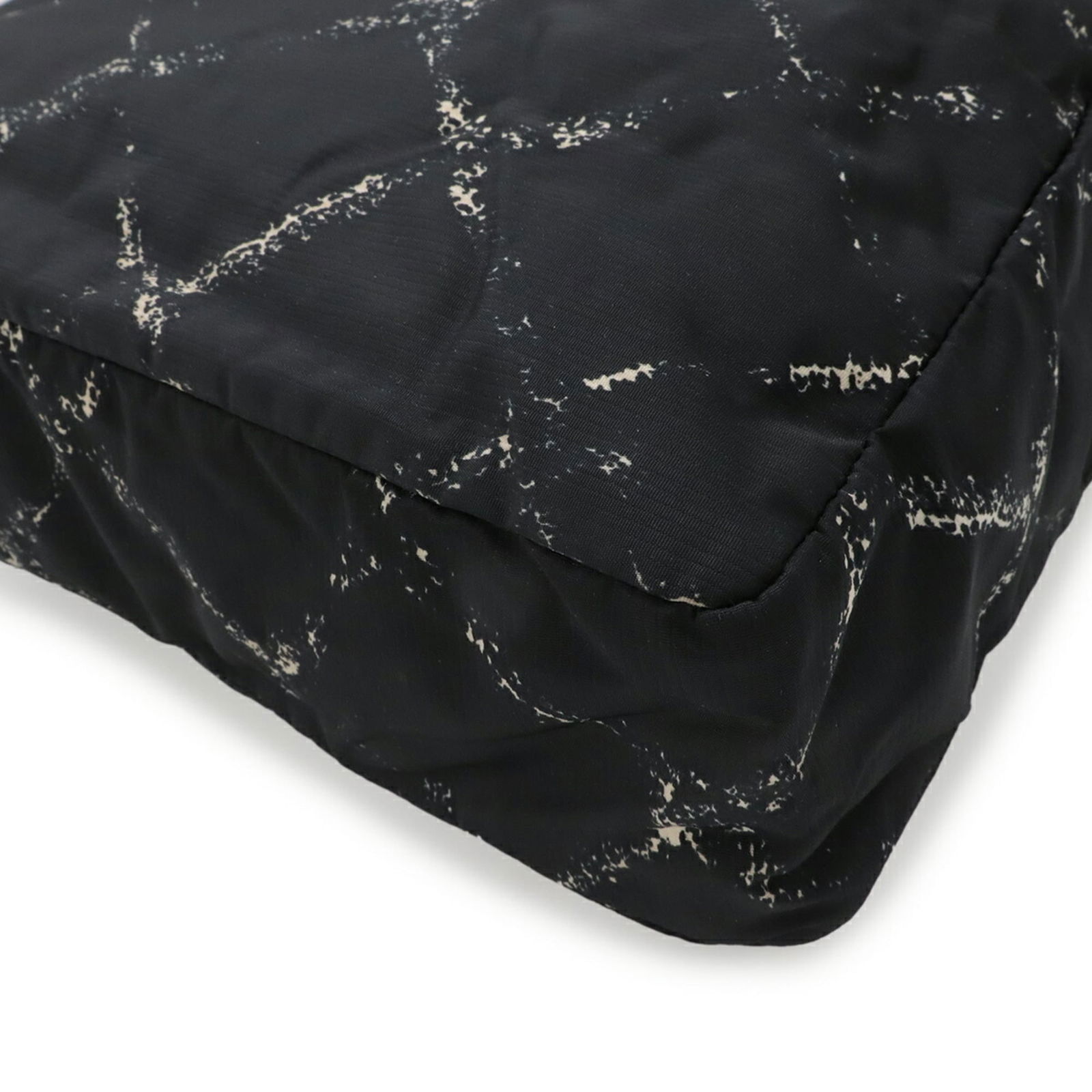 Chanel Backpack in Nylon - 4