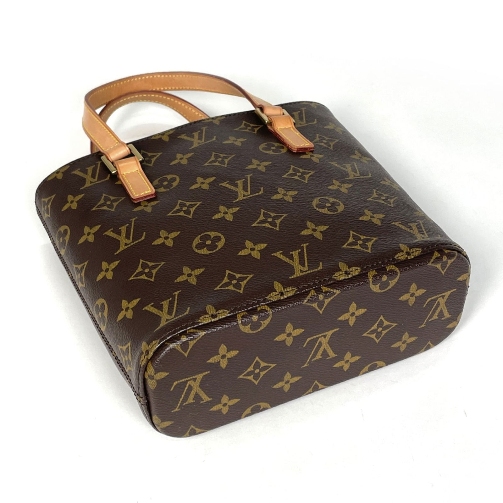 Louis Vuitton Monogram Handbag - 2