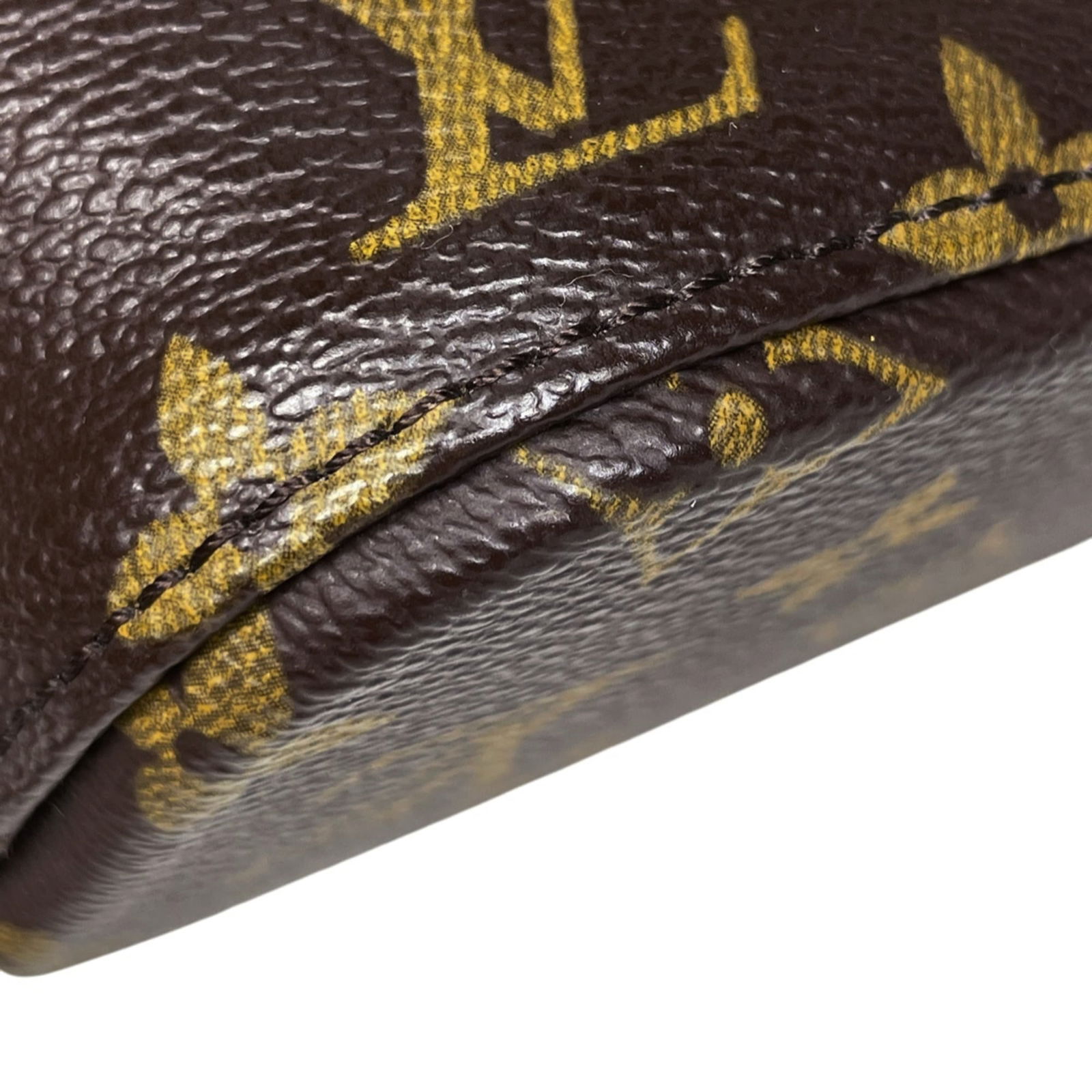 Louis Vuitton Monogram Handbag - 3