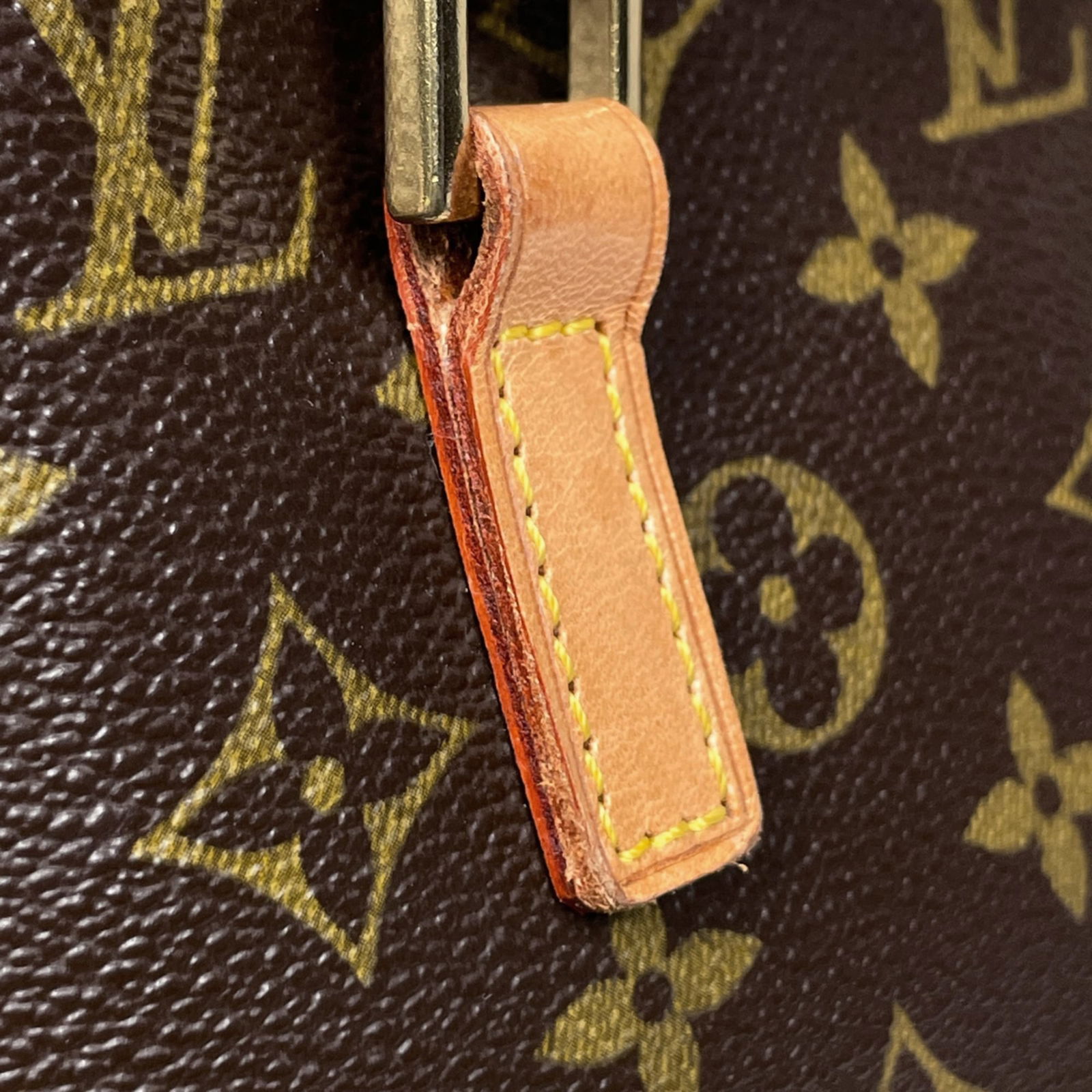 Louis Vuitton Monogram Handbag - 4