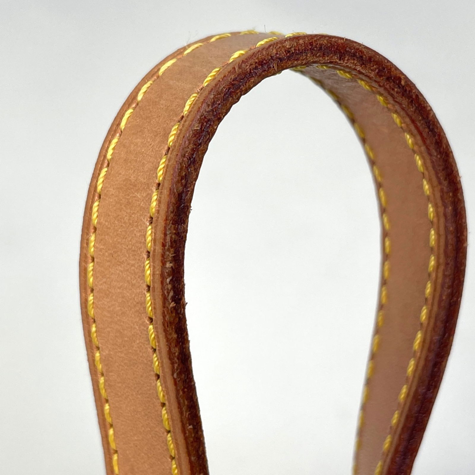 Louis Vuitton Monogram Handbag - 6