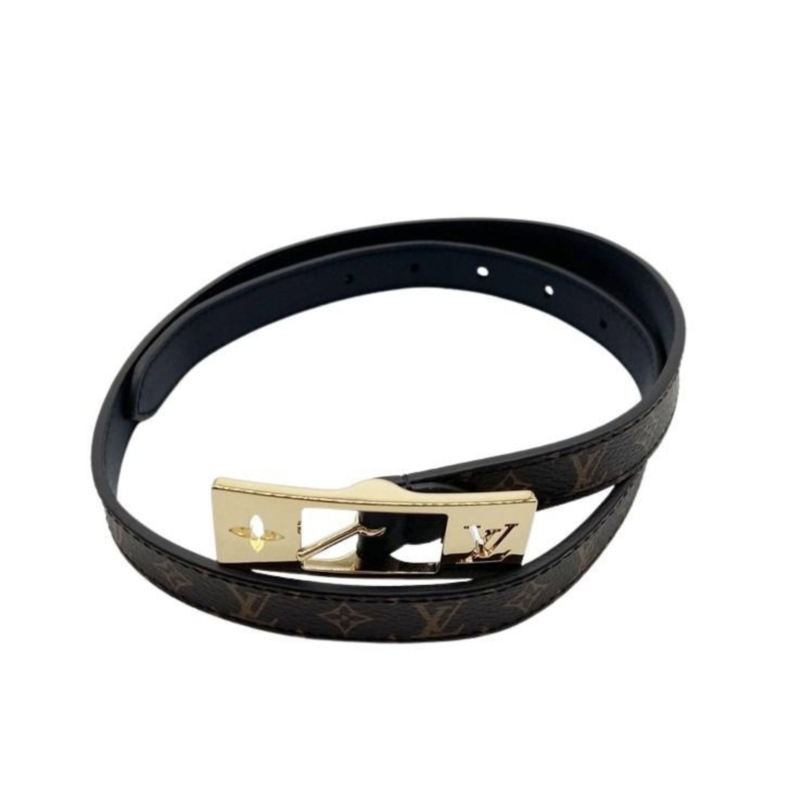 Belt Louis Vuitton Standard (1 of 8)