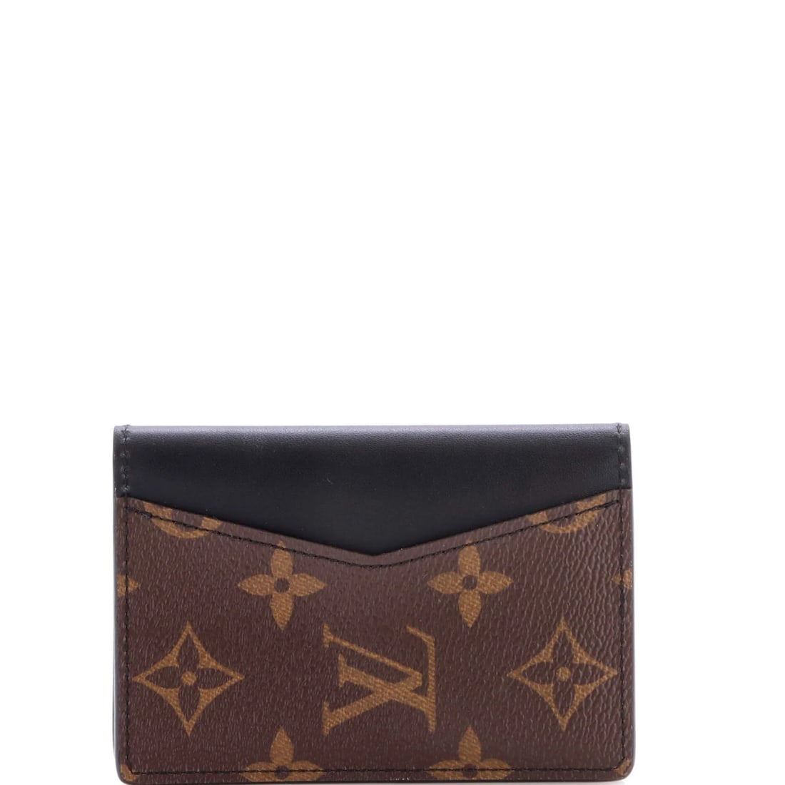 Louis Vuitton Monogram Canvas Macassar Pocket Organizer: Louis Vuitton Monogram Canvas Macassar Pocket Organizer The Louis Vuitton Monogram Canvas Macassar Pocket Organizer is a stylish and functional accessory that combines classic design with practicality