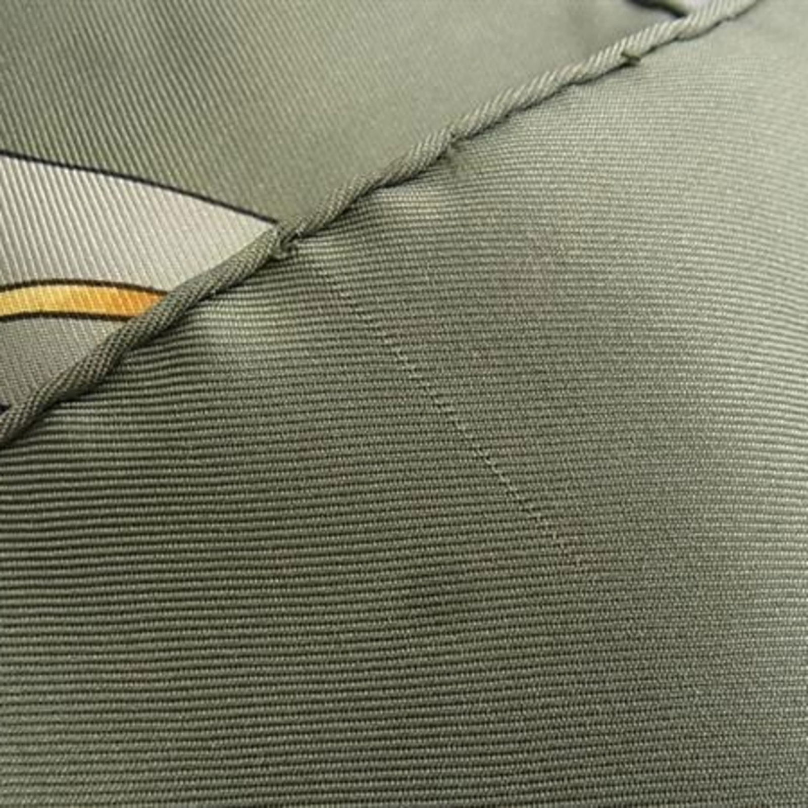 Hermes Silk Scarf - 6