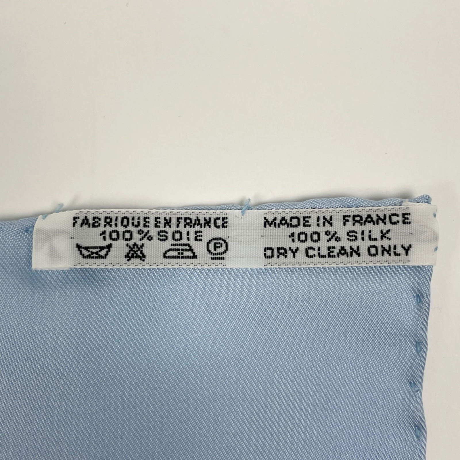 Hermes Silk Scarf - 2