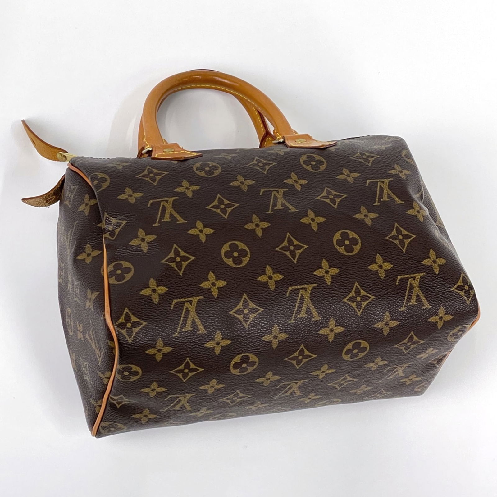 Louis Vuitton Monogram Handbag - 2
