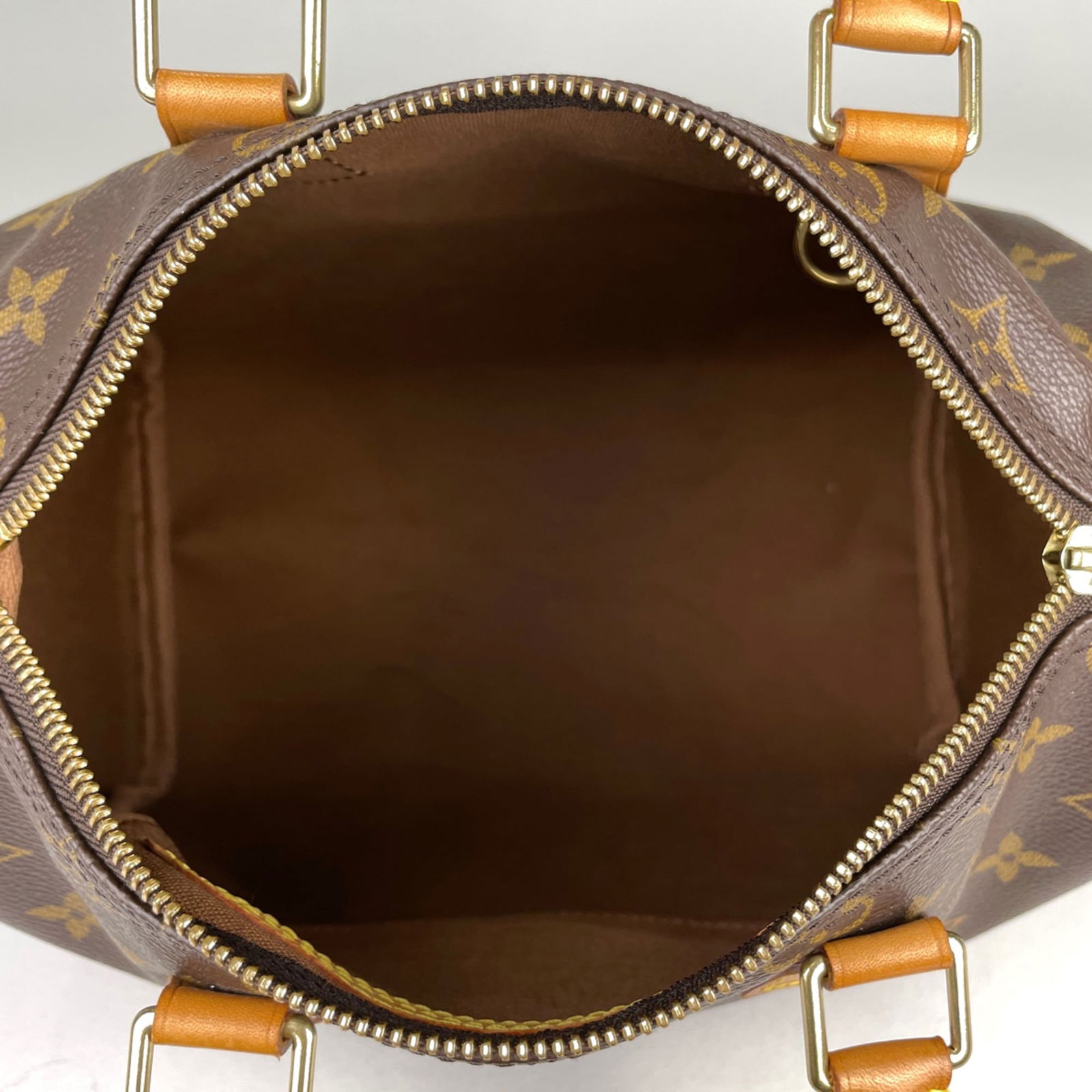 Louis Vuitton Monogram Handbag - 7