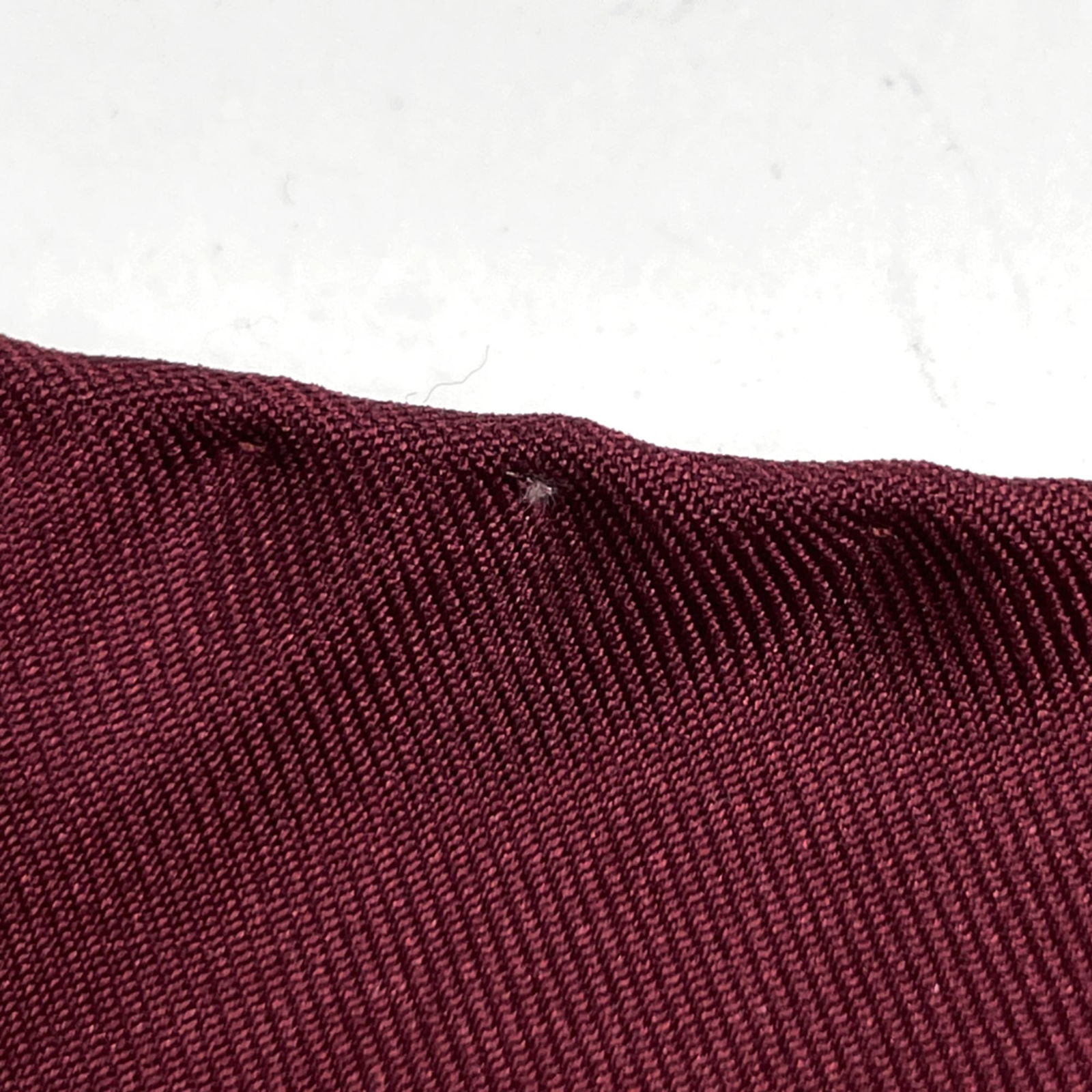 Hermes Silk Scarf - 4