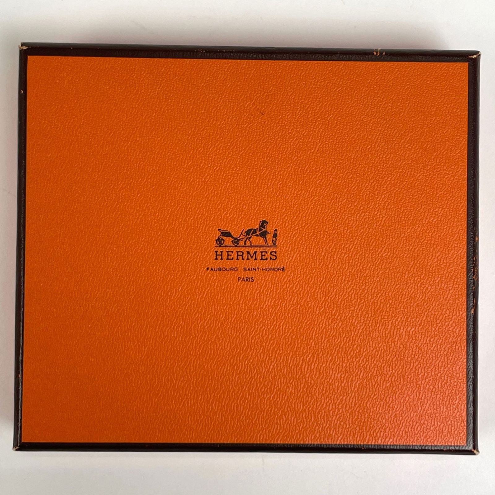 Hermes Silk Scarf - 5