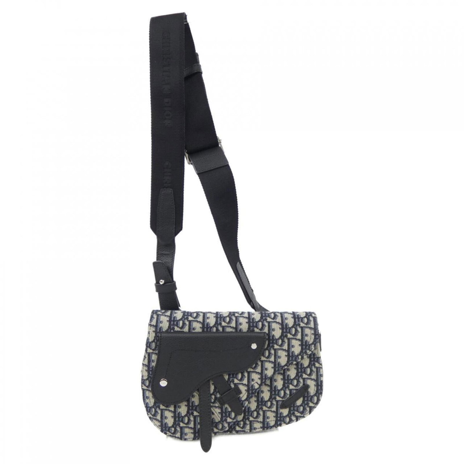 Christian Dior Jacquard Handbag: Christian Dior Jacquard Handbag A timeless piece from the iconic Christian Dior brand, this Jacquard handbag boasts a classic design with intricate details and a sophisticated beige and navy color