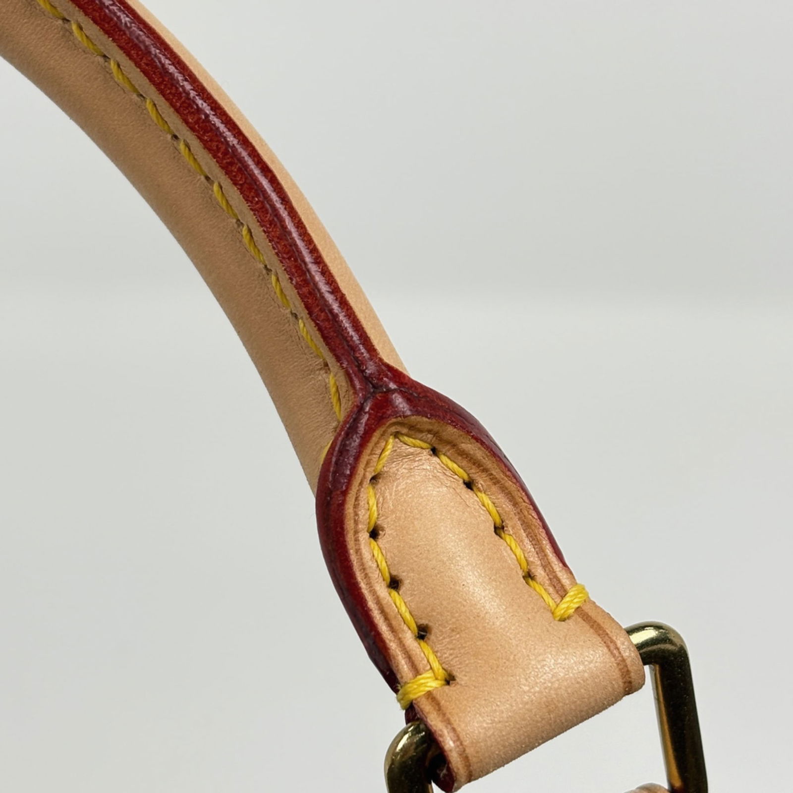 Louis Vuitton Monogram Shoulder Bag - 5