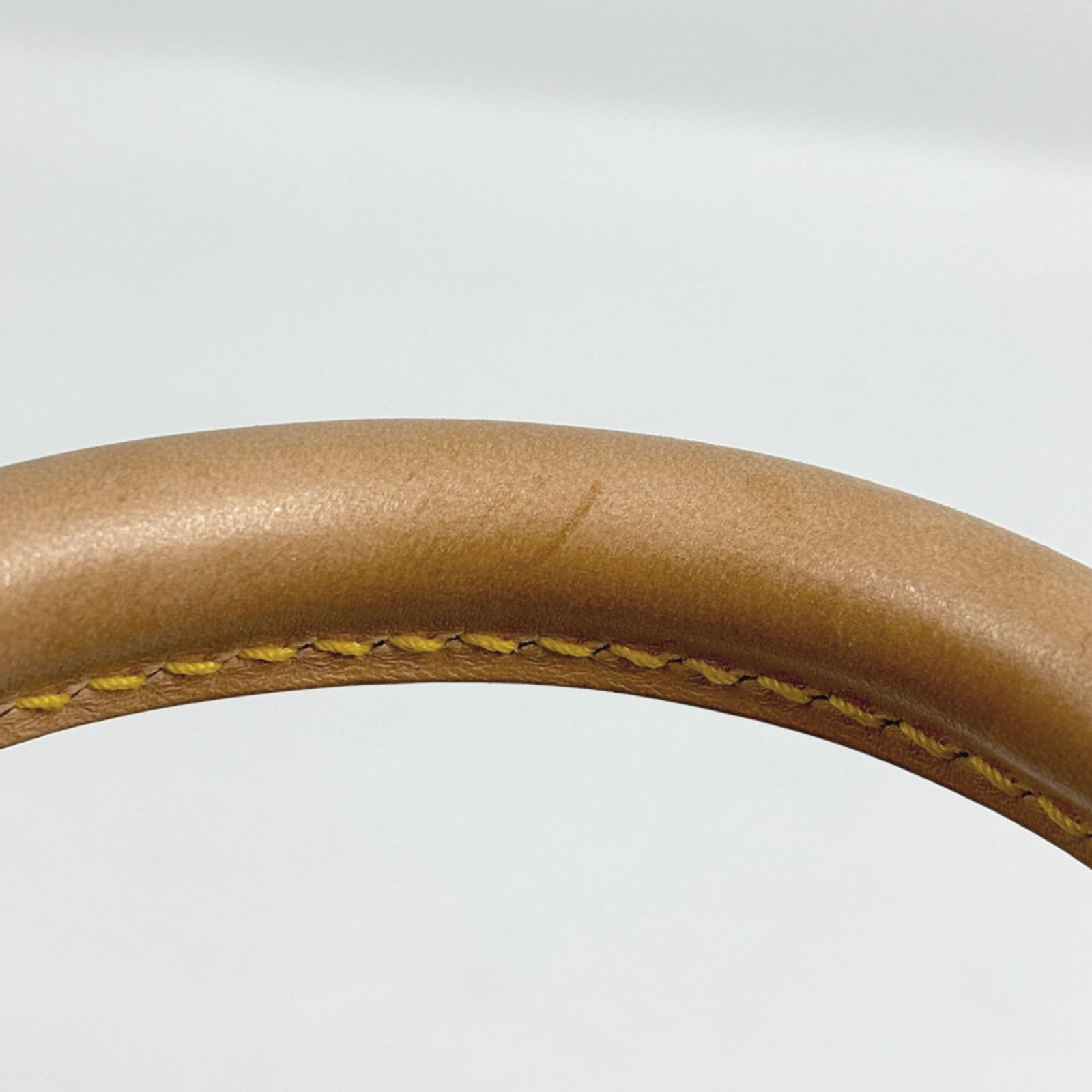 Louis Vuitton Monogram Shoulder Bag - 6