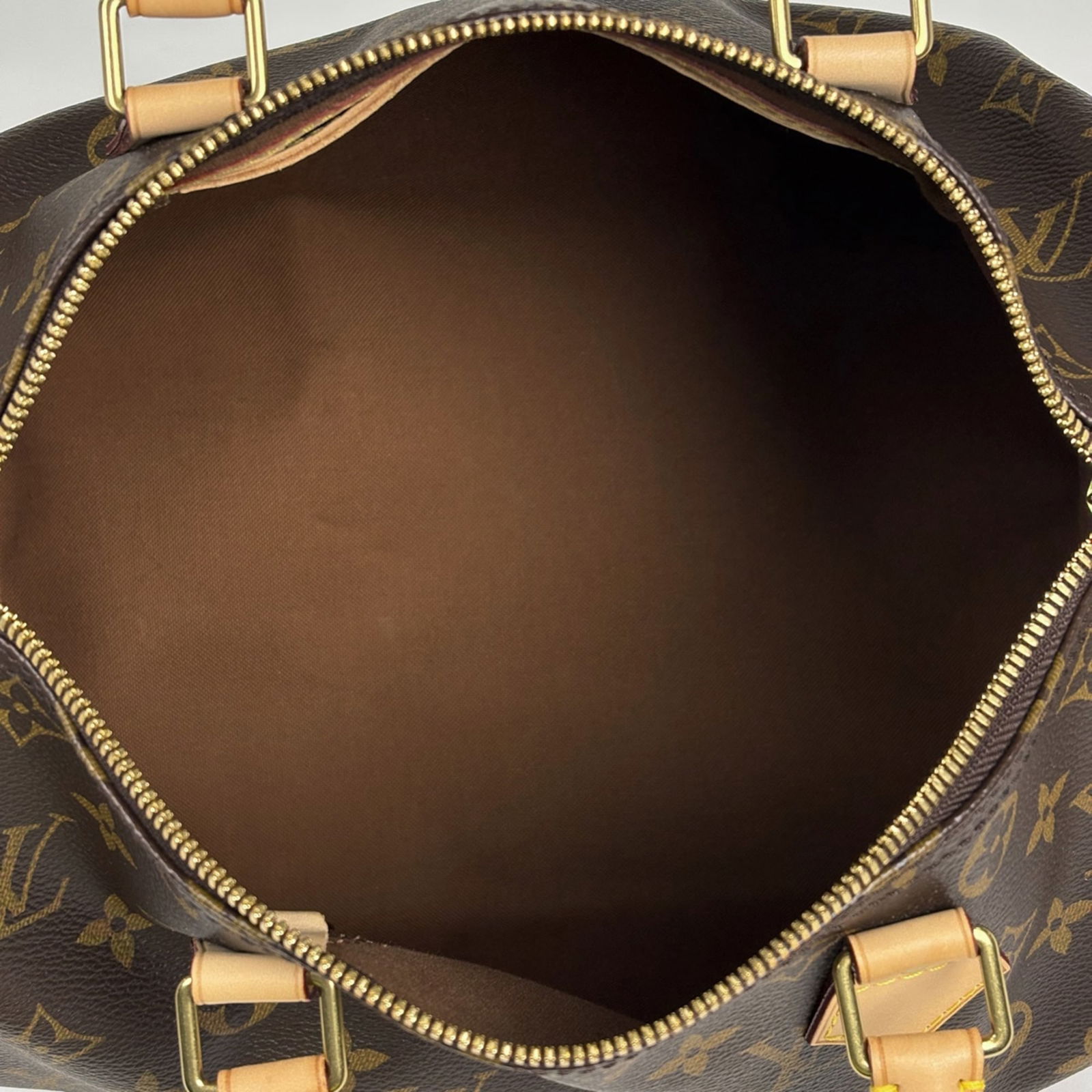 Louis Vuitton Monogram Shoulder Bag - 8