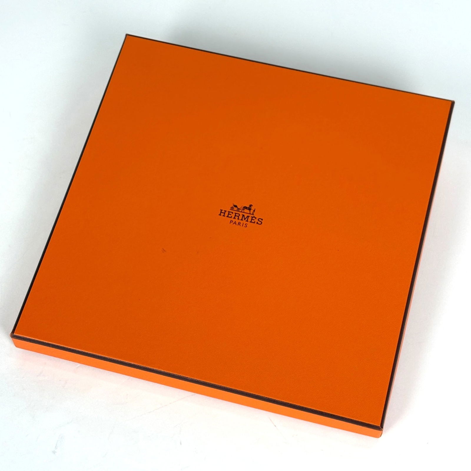 Hermes Silk Scarf - 4