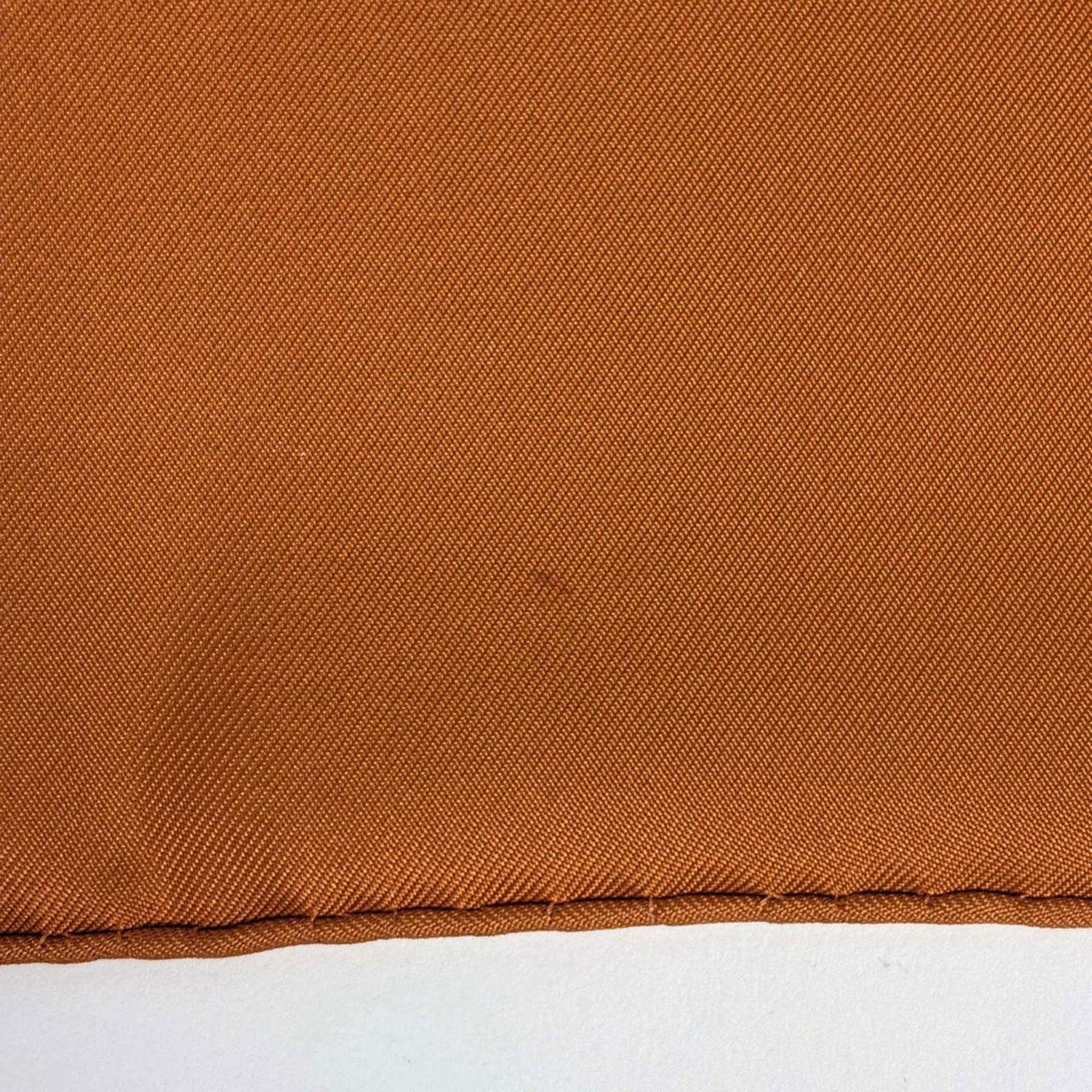 Hermes Silk Scarf - 3