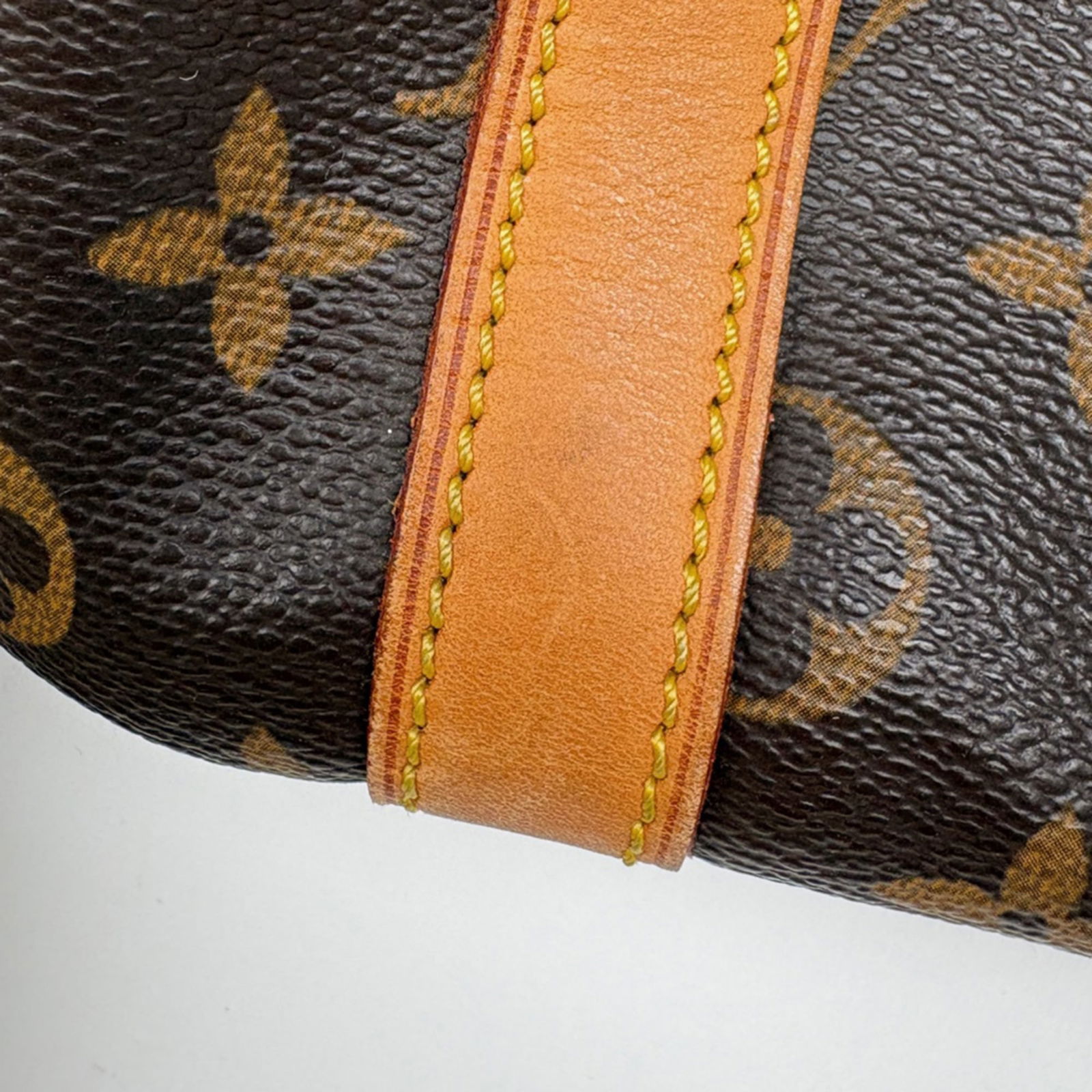Louis Vuitton Monogram Tote Bag - 4