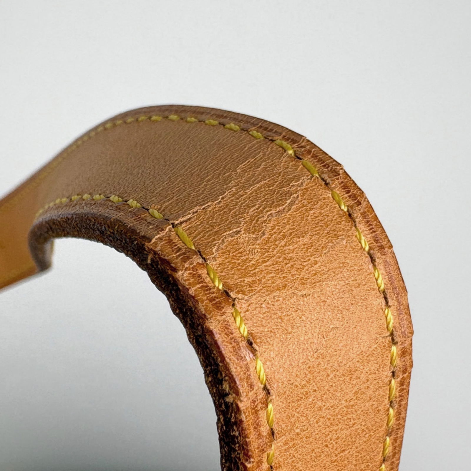 Louis Vuitton Monogram Tote Bag - 7