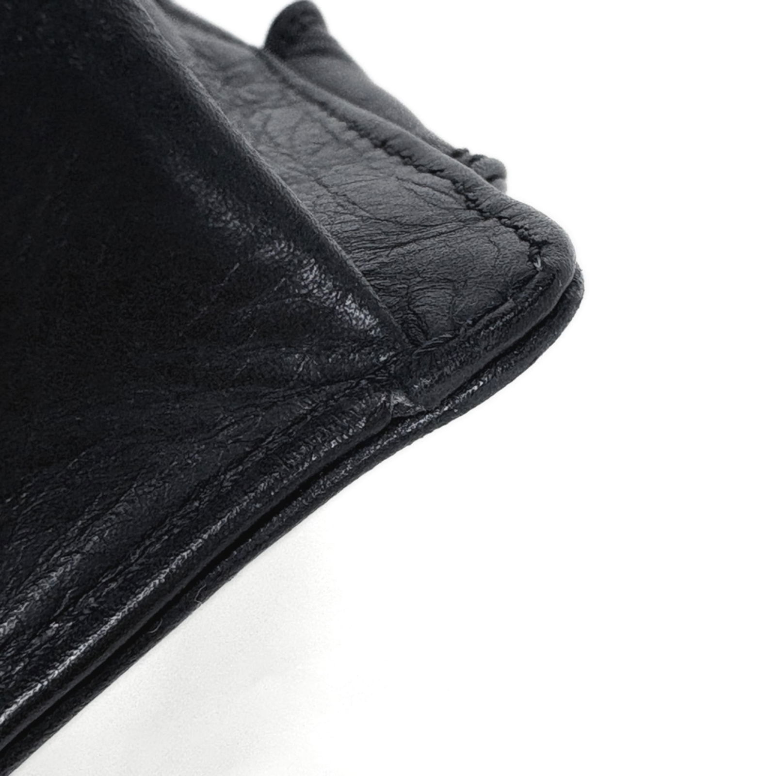 Chanel Leather Backpack - 4