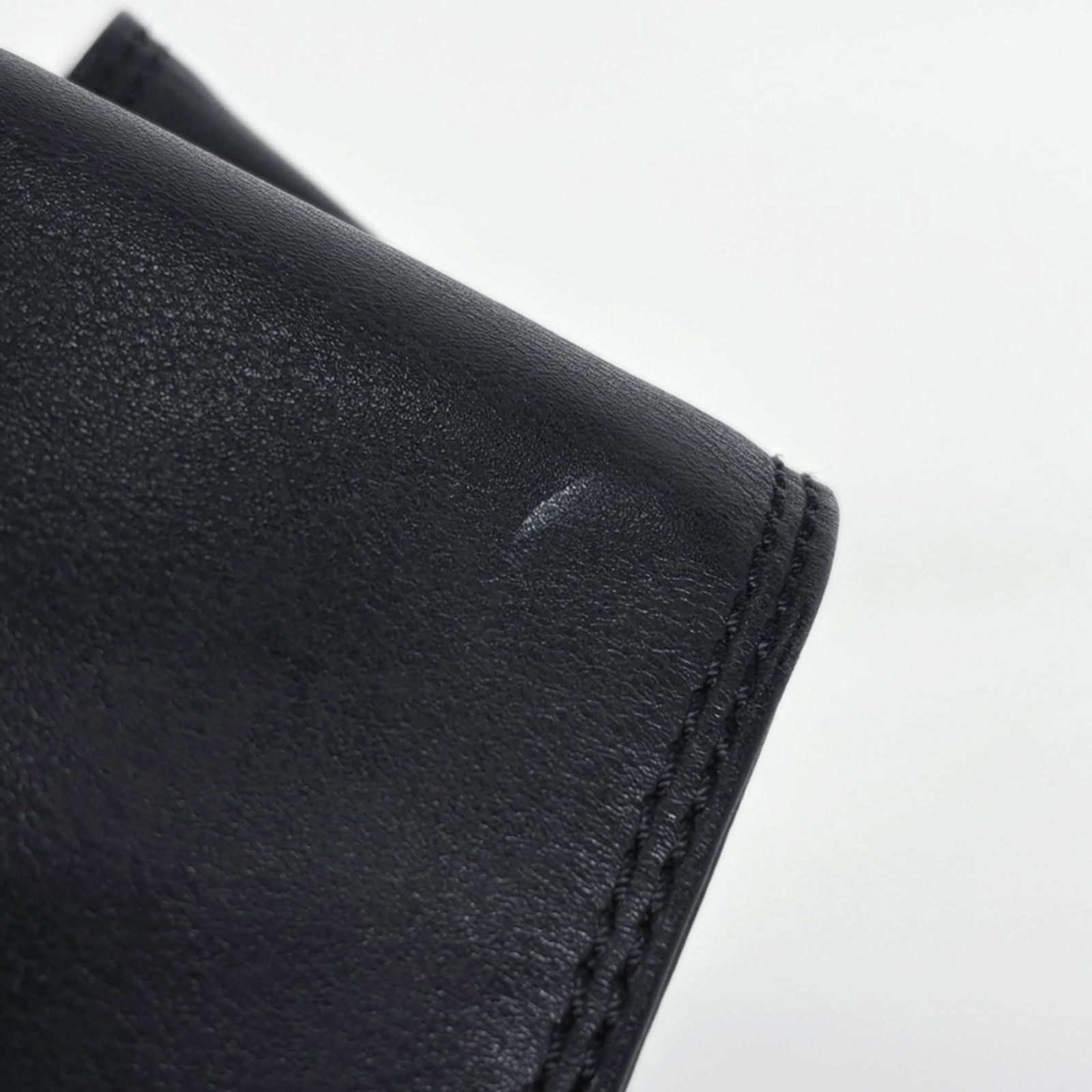 Chanel Leather Backpack - 6