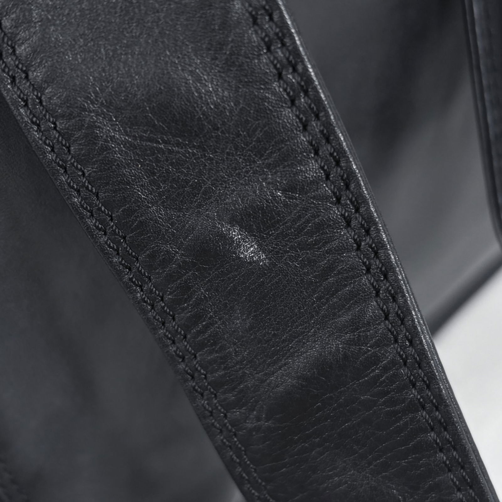 Chanel Leather Backpack - 7