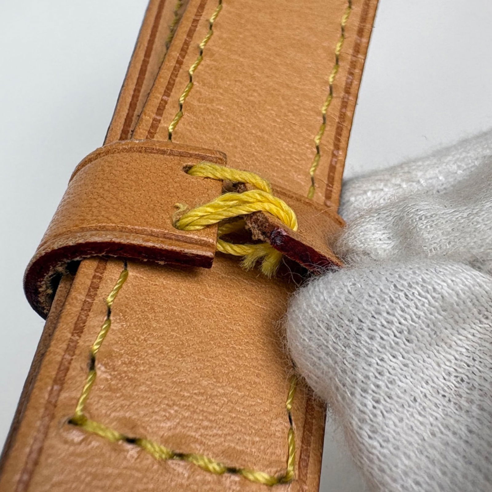 Louis Vuitton Monogram Shoulder Bag - 6