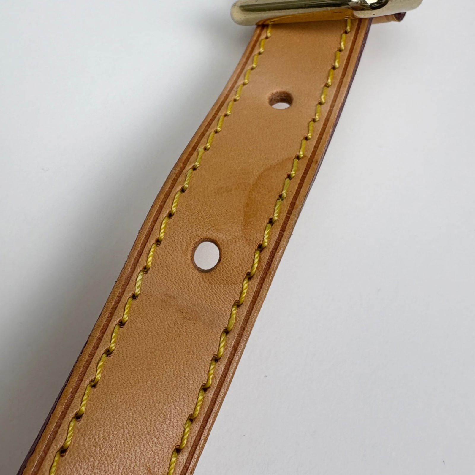 Louis Vuitton Monogram Shoulder Bag - 7