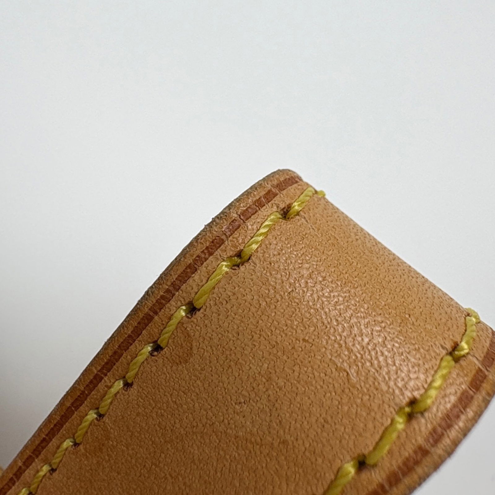 Louis Vuitton Monogram Shoulder Bag - 8